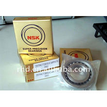 NSK Angular contact ball bearing 35TAC72BSUC10PN7B